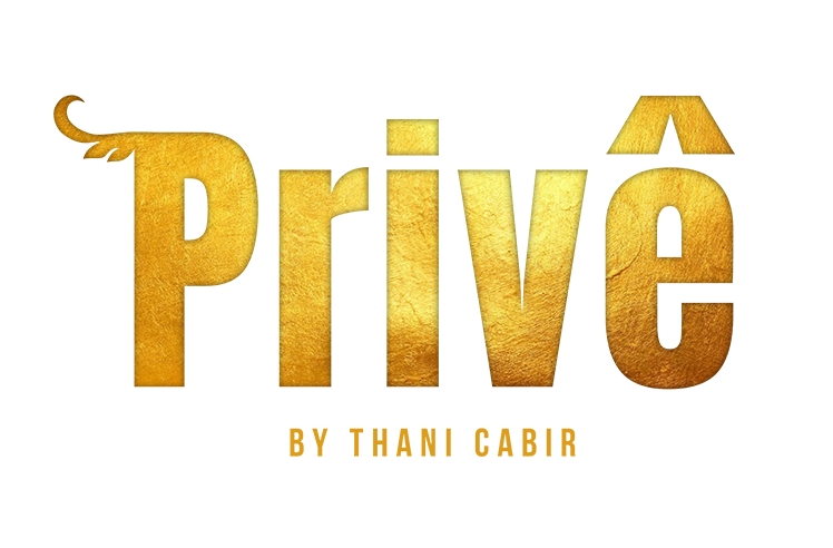 Privê by Thani Cabir